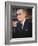 Lyndon B. Johnson-null-Framed Photographic Print