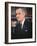 Lyndon B. Johnson-null-Framed Photographic Print