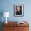 Lyndon B. Johnson-null-Framed Photographic Print displayed on a wall