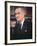 Lyndon B. Johnson-null-Framed Photographic Print