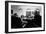 Lyndon Johnson Meeting with Civil Rights Leaders at the White House, March 16, 1966-null-Framed Photo