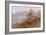 ‘Lynmouth’, 1881-Albert Goodwin-Framed Giclee Print