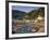 Lynmouth, Devon, England-John Miller-Framed Photographic Print