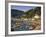 Lynmouth, Devon, England-John Miller-Framed Photographic Print