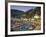 Lynmouth, Devon, England-John Miller-Framed Photographic Print