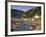 Lynmouth, Devon, England-John Miller-Framed Photographic Print