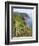 Lynmouth, Exmoor National Park, Somerset, England, United Kingdom, Europe-Jeremy Lightfoot-Framed Photographic Print