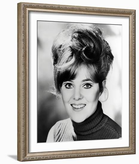 Lynn Redgrave-null-Framed Photo