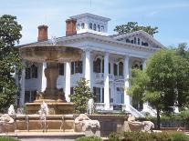 Bellamy Mansion of History and Design Arts, Wilmington, North Carolina-Lynn Seldon-Photographic Print