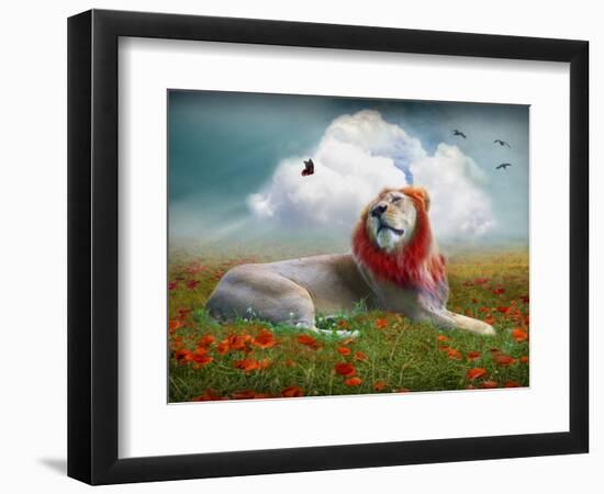 Photographic Print, , large