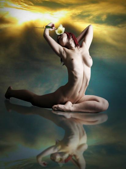 Photographic Print, , large