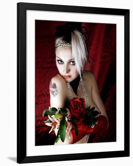 Photographic Print, , large