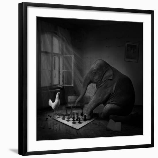 Photographic Print, , large