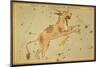 Lynx and Telescopium Herschelii, 1825-Science Source-Mounted Giclee Print