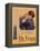 Lyons Toothpaste, Baby, UK, 1900-null-Framed Premier Image Canvas