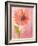 Lyrical Flower 1-Robbin Rawlings-Framed Art Print