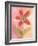 Lyrical Flower 2-Robbin Rawlings-Framed Art Print