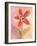 Lyrical Flower 2-Robbin Rawlings-Framed Art Print