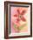 Lyrical Flower 2-Robbin Rawlings-Framed Art Print