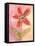 Lyrical Flower 2-Robbin Rawlings-Framed Stretched Canvas