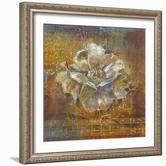 Lyrical Study I-Giovanni-Framed Giclee Print