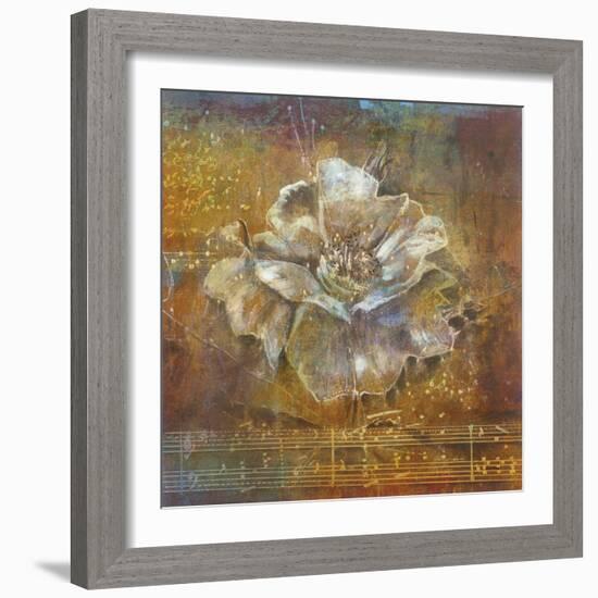 Lyrical Study I-Giovanni-Framed Giclee Print