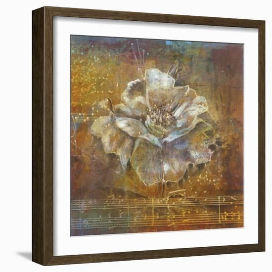 Lyrical Study I-Giovanni-Framed Giclee Print