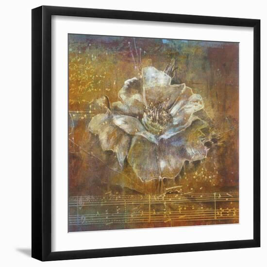 Lyrical Study I-Giovanni-Framed Giclee Print