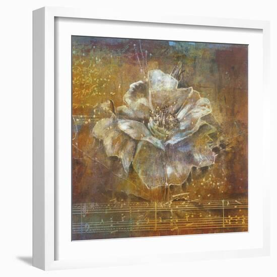 Lyrical Study I-Giovanni-Framed Giclee Print