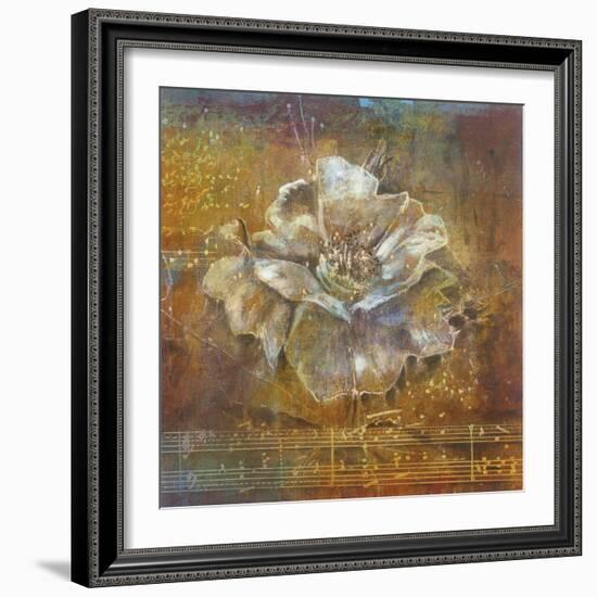 Lyrical Study I-Giovanni-Framed Giclee Print