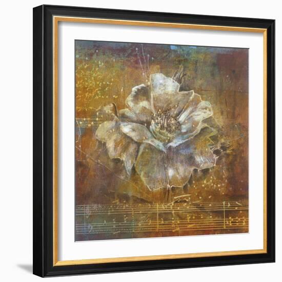 Lyrical Study I-Giovanni-Framed Giclee Print