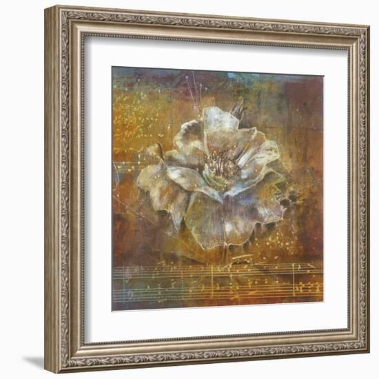 Lyrical Study I-Giovanni-Framed Giclee Print