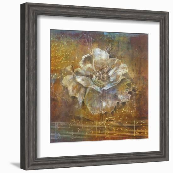 Lyrical Study I-Giovanni-Framed Giclee Print