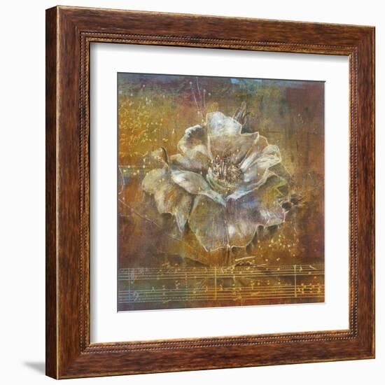 Lyrical Study I-Giovanni-Framed Giclee Print