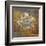 Lyrical Study I-Giovanni-Framed Giclee Print