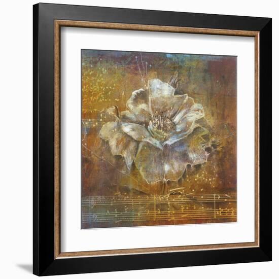 Lyrical Study I-Giovanni-Framed Giclee Print