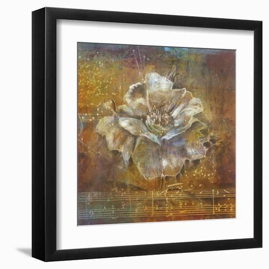 Lyrical Study I-Giovanni-Framed Giclee Print