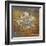 Lyrical Study I-Giovanni-Framed Giclee Print