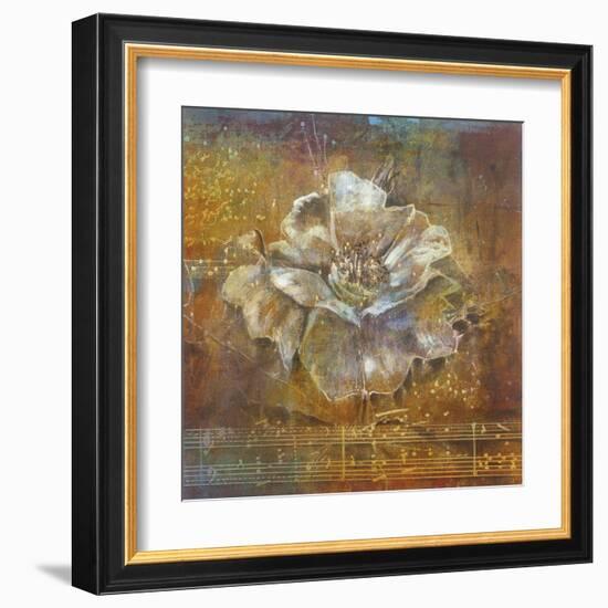 Lyrical Study I-Giovanni-Framed Giclee Print