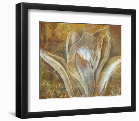 Lyrical Study III-Giovanni-Framed Giclee Print