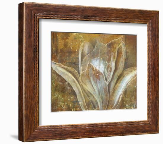 Lyrical Study III-Giovanni-Framed Giclee Print