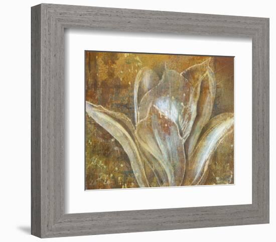 Lyrical Study III-Giovanni-Framed Giclee Print