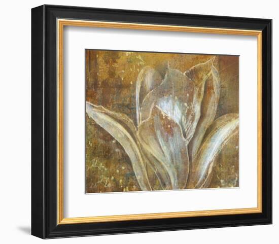 Lyrical Study III-Giovanni-Framed Giclee Print