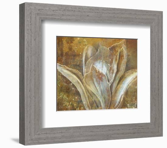 Lyrical Study III-Giovanni-Framed Giclee Print