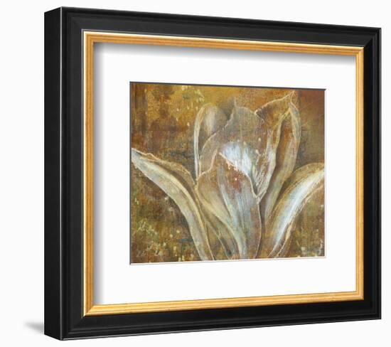 Lyrical Study III-Giovanni-Framed Giclee Print