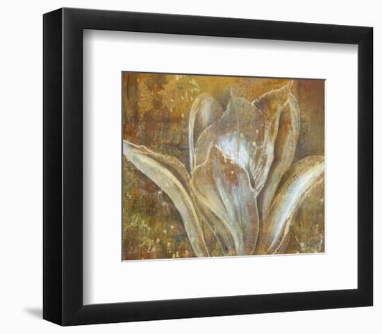 Lyrical Study III-Giovanni-Framed Giclee Print