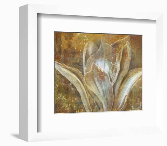 Lyrical Study III-Giovanni-Framed Giclee Print