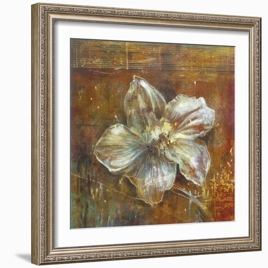 Lyrical Study IV-Giovanni-Framed Giclee Print