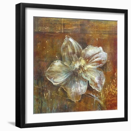 Lyrical Study IV-Giovanni-Framed Giclee Print