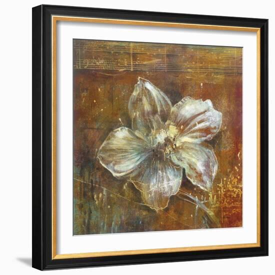 Lyrical Study IV-Giovanni-Framed Giclee Print